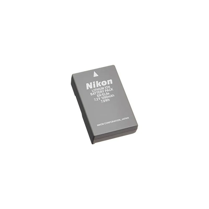 Nikon batteria EN-EL9A