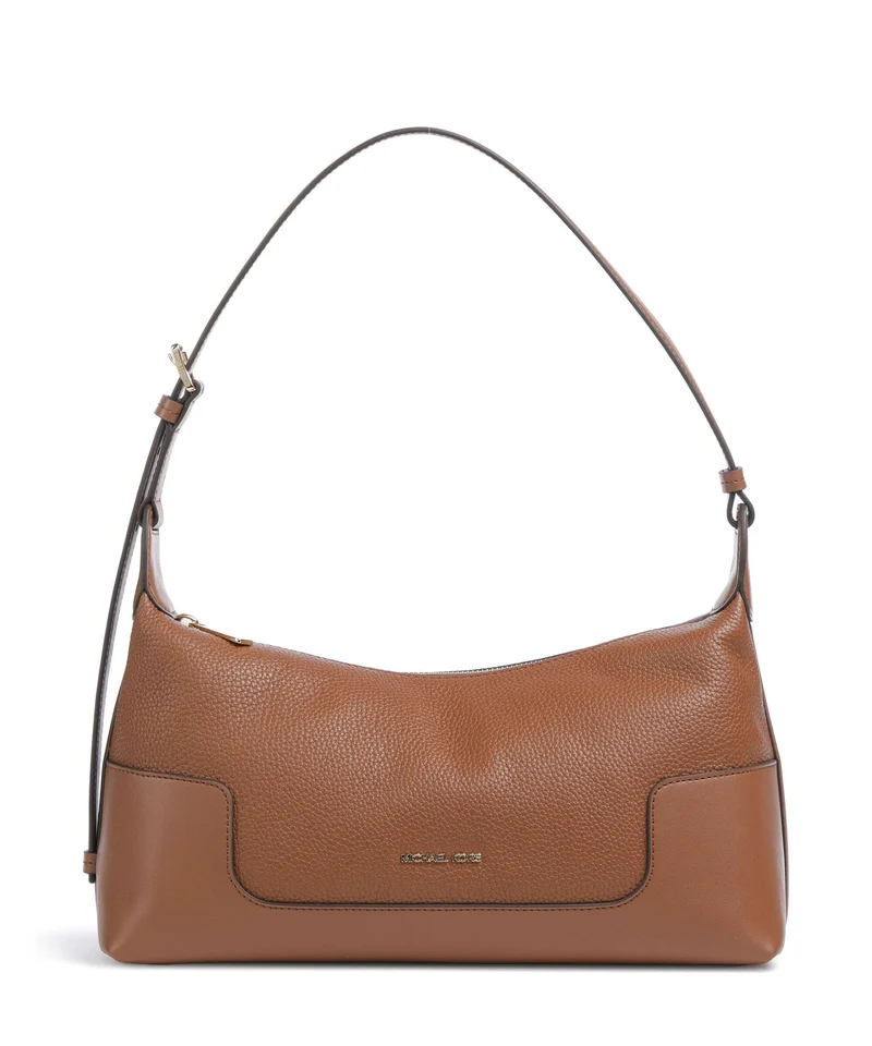 Michael Kors Teddi Medium Borsa a spalla luggage