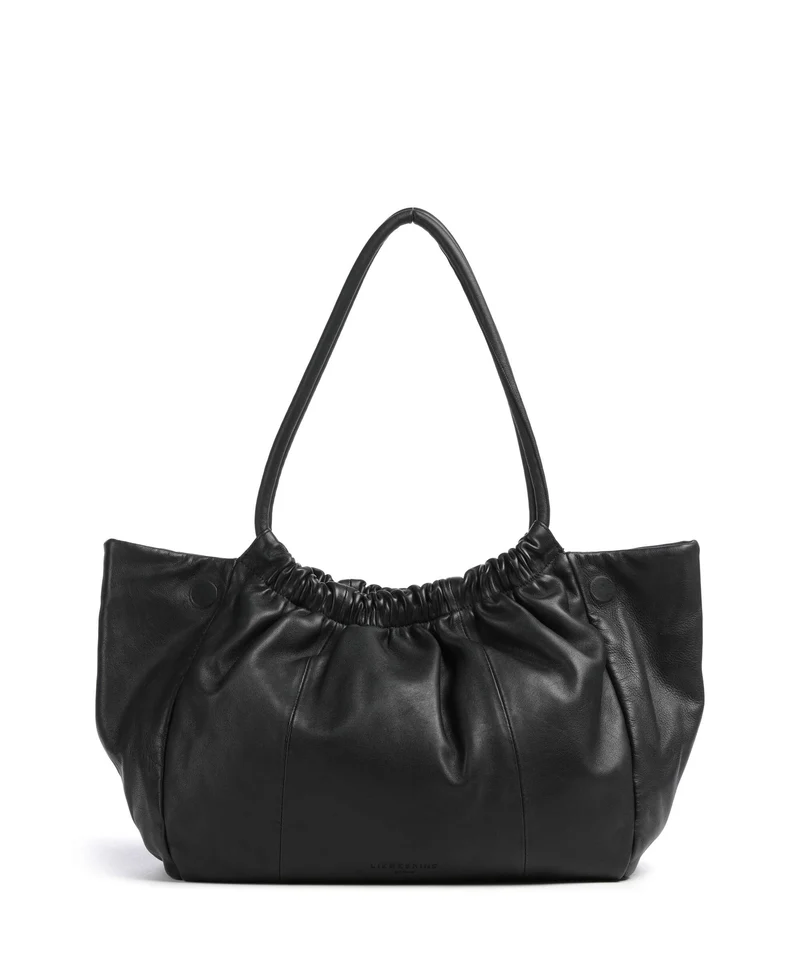 Liebeskind Cloud II Sheep Natural M Borsa shopper black