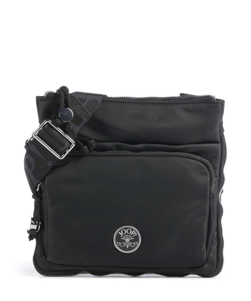 JOOP! Jeans Lietissimo 1.0 Lilou Borsa a tracolla black