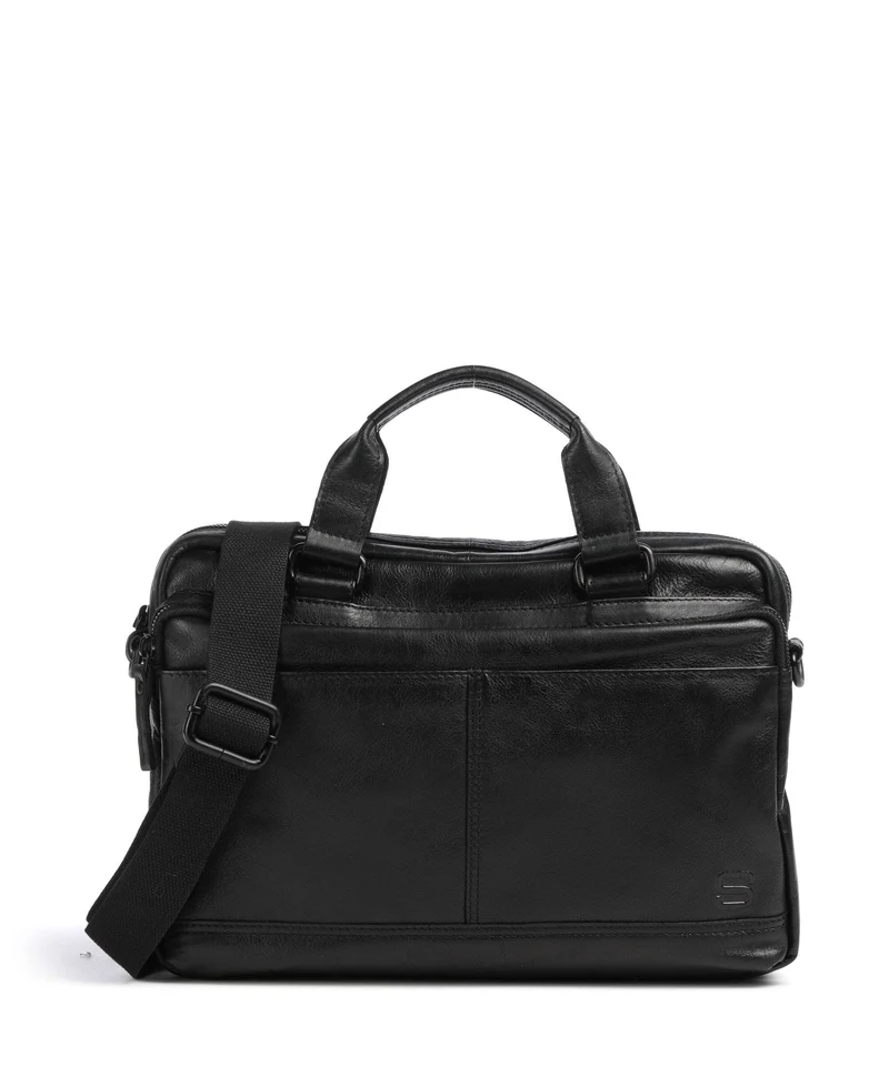 Spikes & Sparrow Apache Steven Cartella black