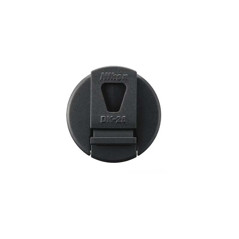 Nikon Coprioculare DK-26