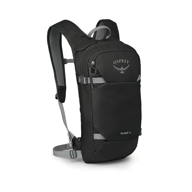 Glade 12