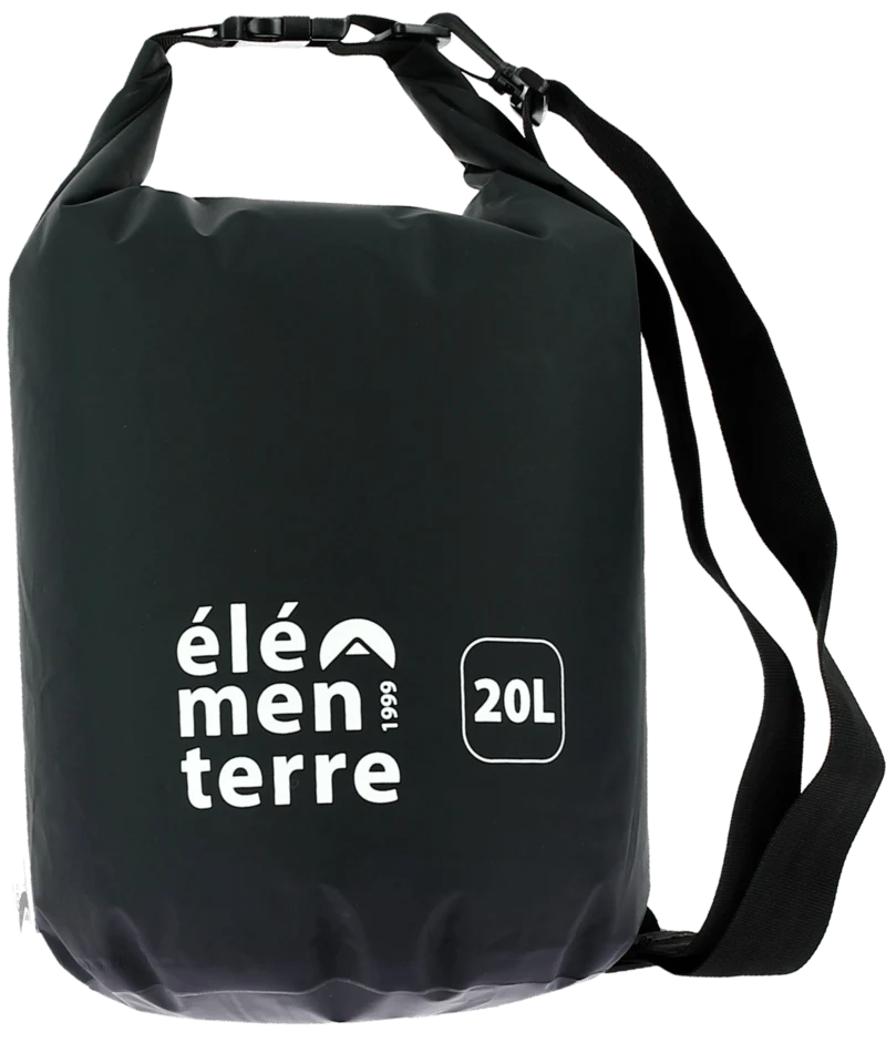 ELEMENTERRE - ANASO_20 Borsa ultraleggera impermeabile da 20 litri
