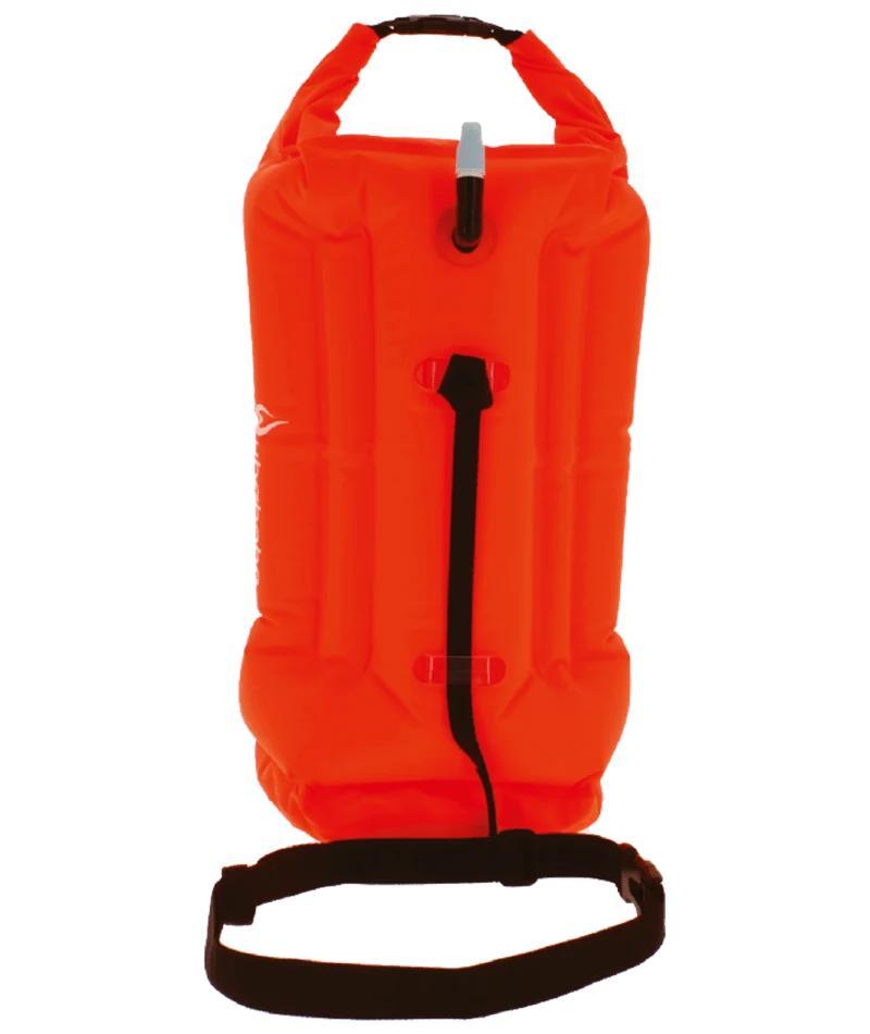 ELEMENTERRE - MALIBU_20 Borsa galleggiante impermeabile da 20 litri
