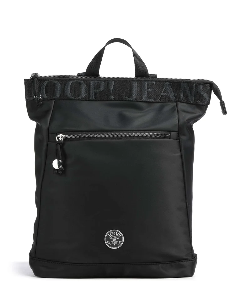 JOOP! Jeans Lietissimo 1.0 Elva Zaino black