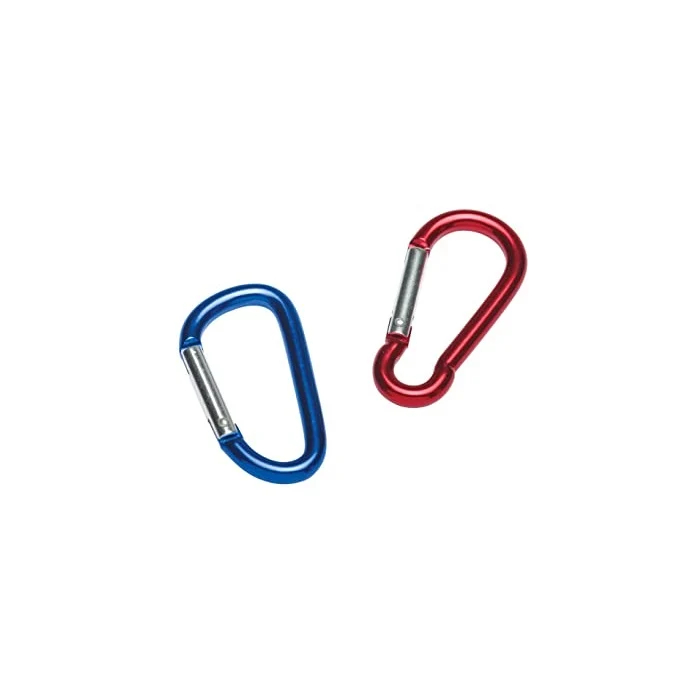 Key Rings Moschettone Portachiavi
