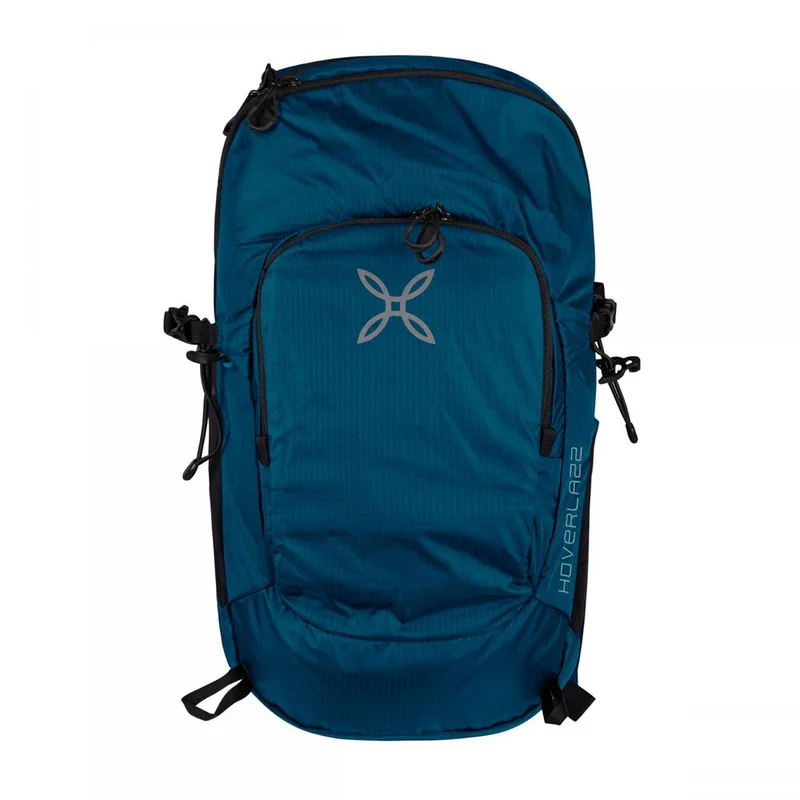 Hoverland 22 BackPack Zaino Montagna Deep Blue