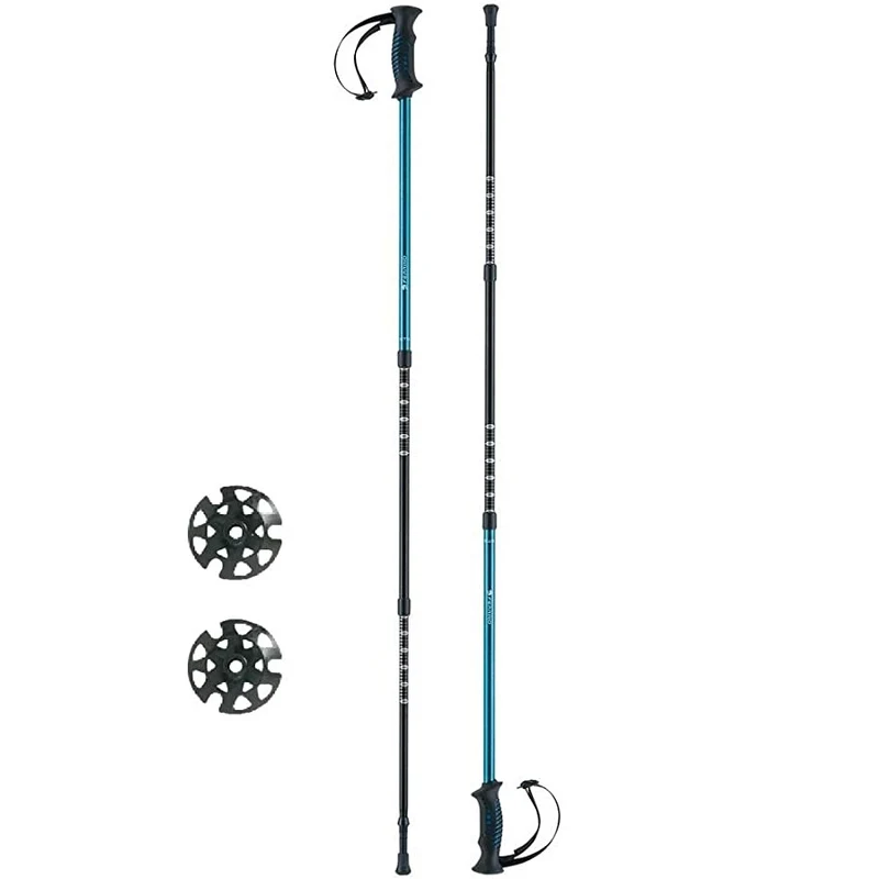 GTA Bastoncini Trekking Blue