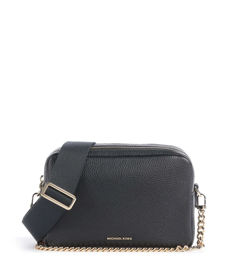 Michael Kors Bryant Medium Borsa a tracolla midnight