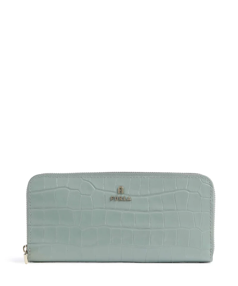 Furla Camelia L Portafoglio winter sky/sabbia