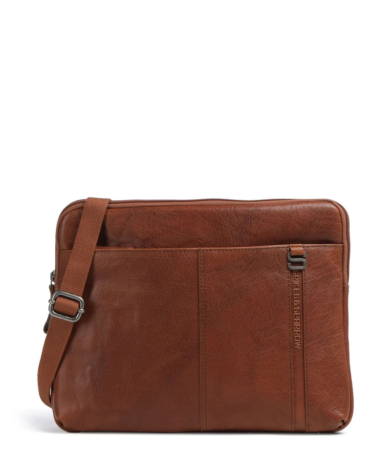 Spikes & Sparrow Bronco Yakima Custodia pc brandy