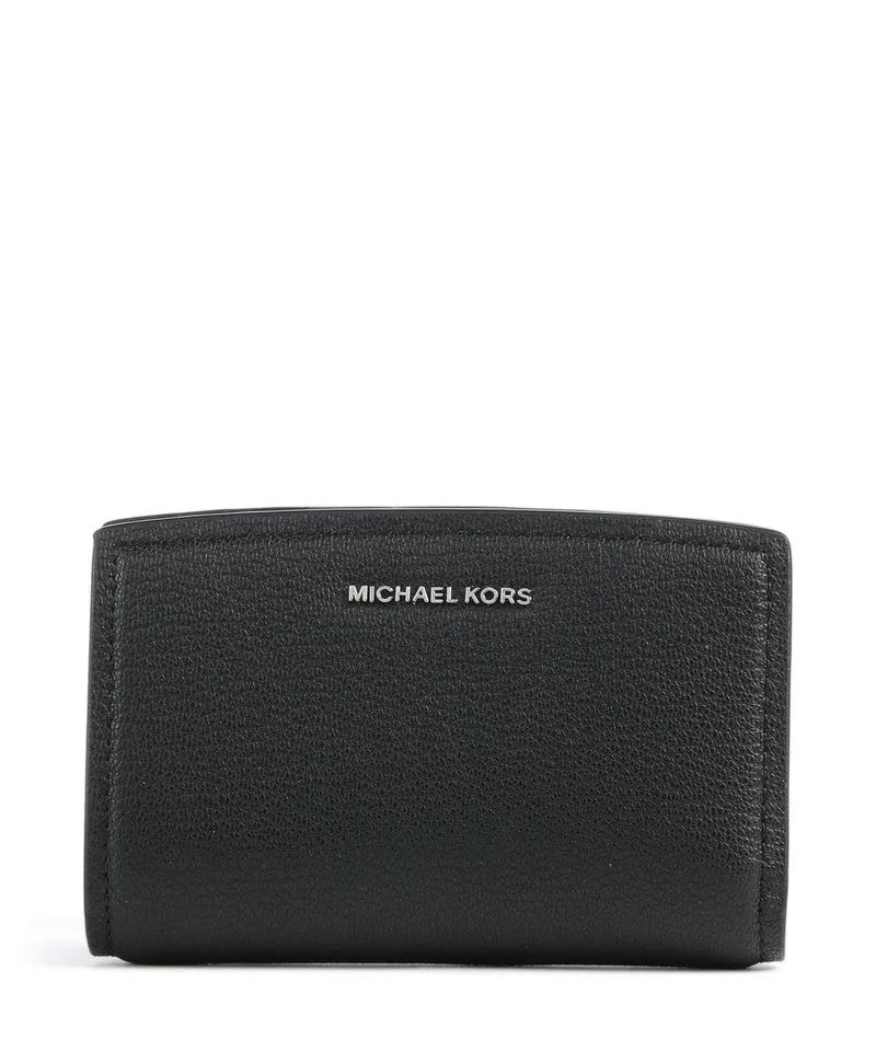Michael Kors Bryant Medium Portafoglio black