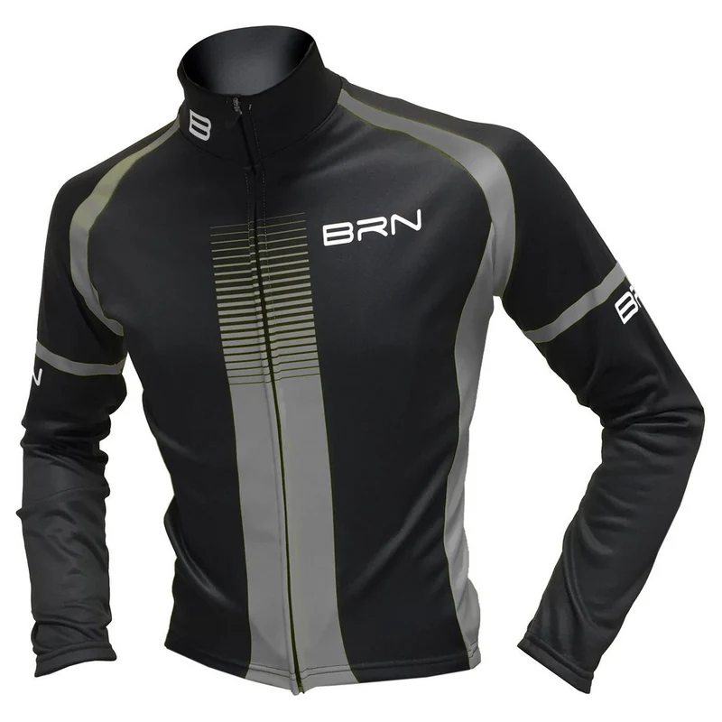 Giubbino BRN Uomo Grigio