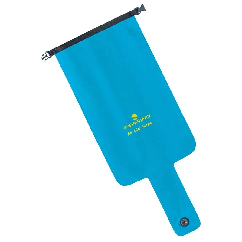 Ferrino Air Lite Pump Pompa per Materassino