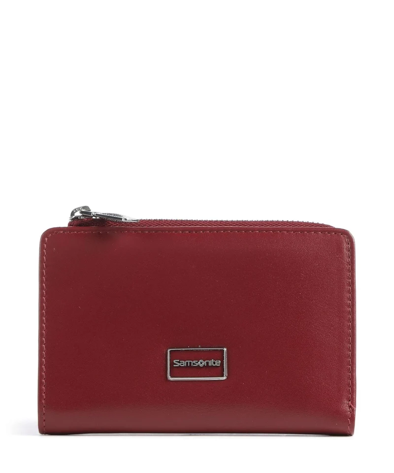 Samsonite Image Portafoglio ruby wine