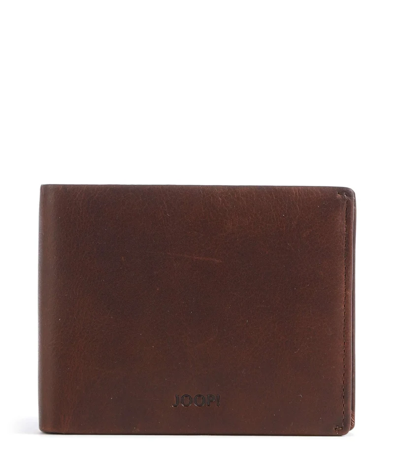 JOOP! Cerratano Typhon Portafoglio cognac
