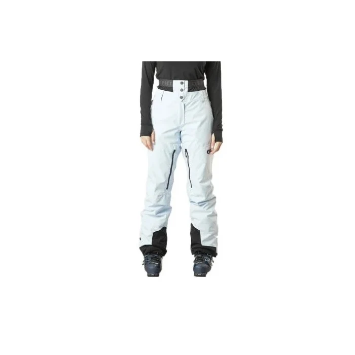 Exa Pants Pantalone Snowboard Donna Ice Melt