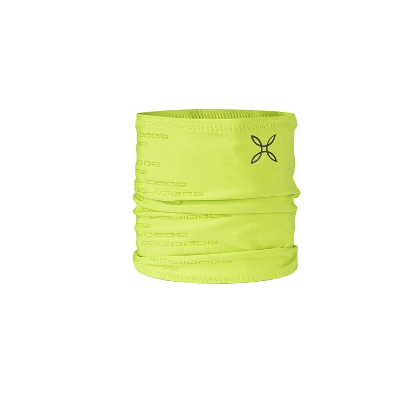 Ergo Necktube Scaldacollo Verde Lime