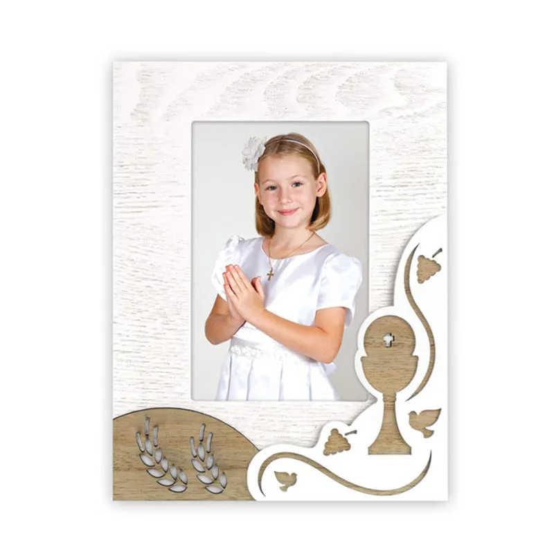 Cornice in legno "Dalila" (10x15)/(13x18) - Art. PL3246/PL3257