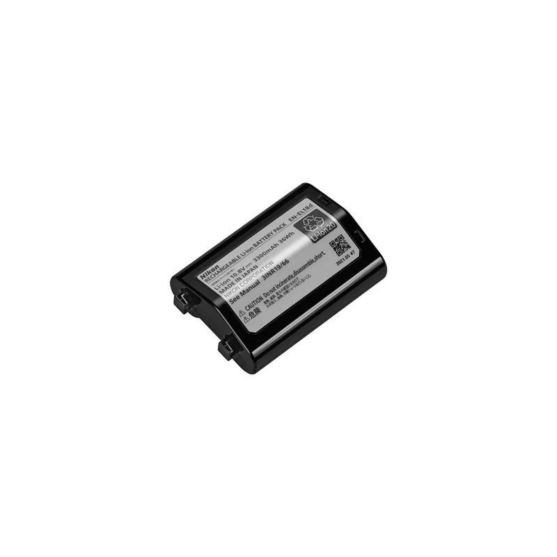 Nikon batteria EN-EL18D