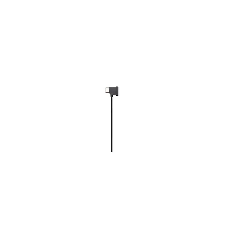 DJI RC-N1 RC Cable (Lightning Connector)