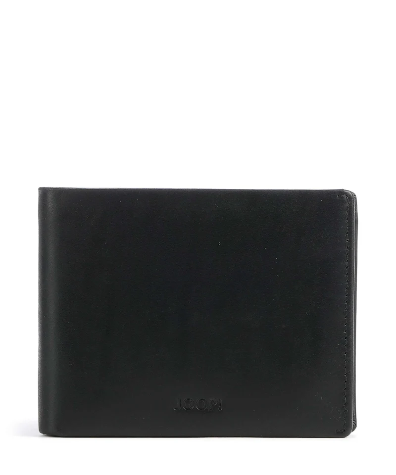JOOP! Cerratano Typhon Portafoglio black
