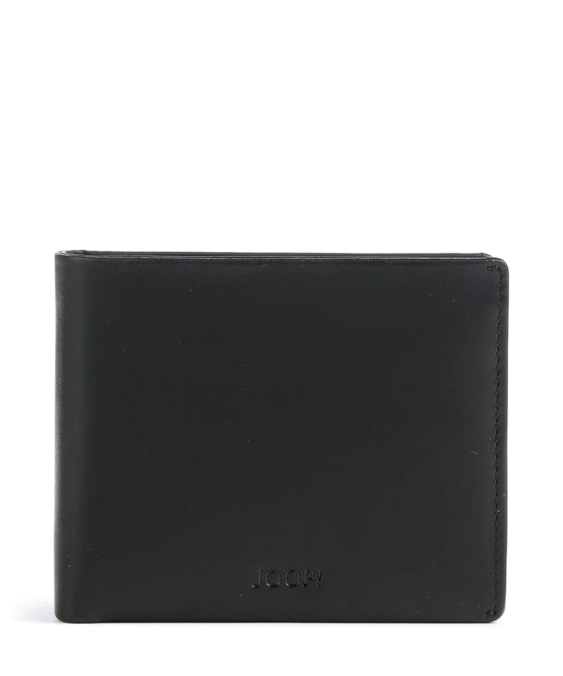 JOOP! Cerratano Ninos Portafoglio black