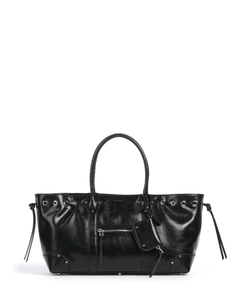 The Kooples Borsa a mano black