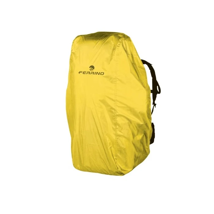 Coprizaino Cover 1 Giallo