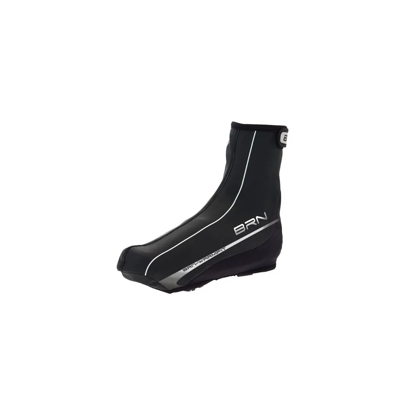 Copriscarpa Black BRN