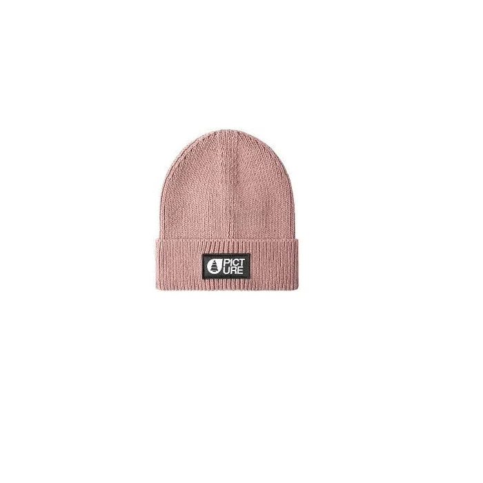 Colino Beanie Cappello Snowboard Unisex Rose
