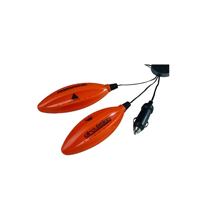 Circulation Scalda Scarponi Auto Arancio