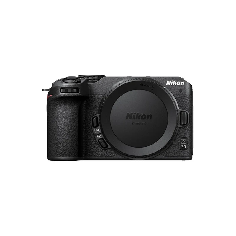 Nikon Z30 (BODY) - Garanzia Nital Italia