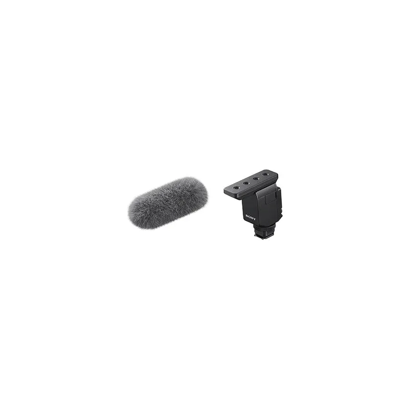 Sony microfono shotgun ECM-B10