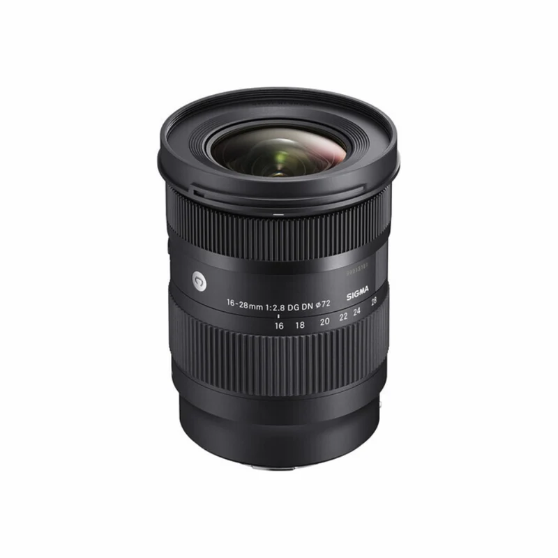 Sigma 16-28mm F2.8 DG DN C (L-Mount) - Garanzia M-Trading Italia