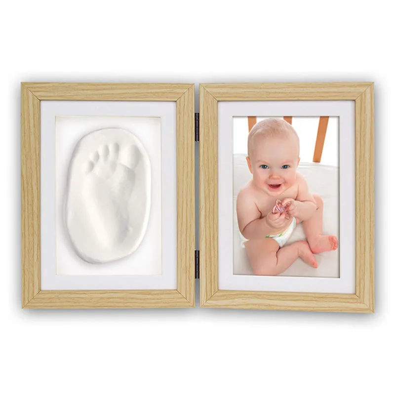 Cornice in legno "Abel" (10x15) - Art. W9046