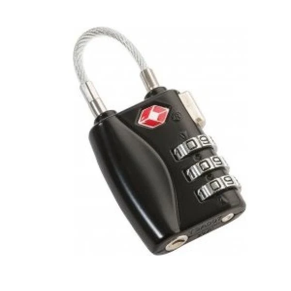 Cable Lock Lucchetto