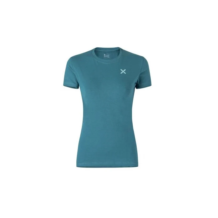 Brand T-Shirt Donna Baltic