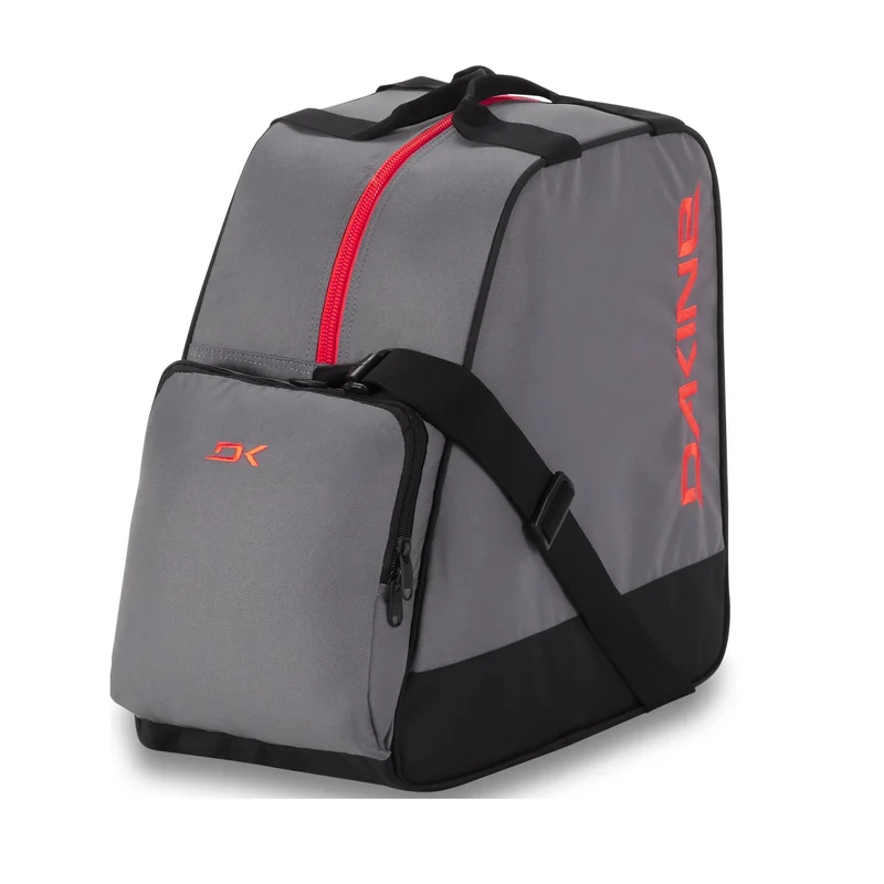 Boot Bag 30L Sacca Portascarponi Steel Grey
