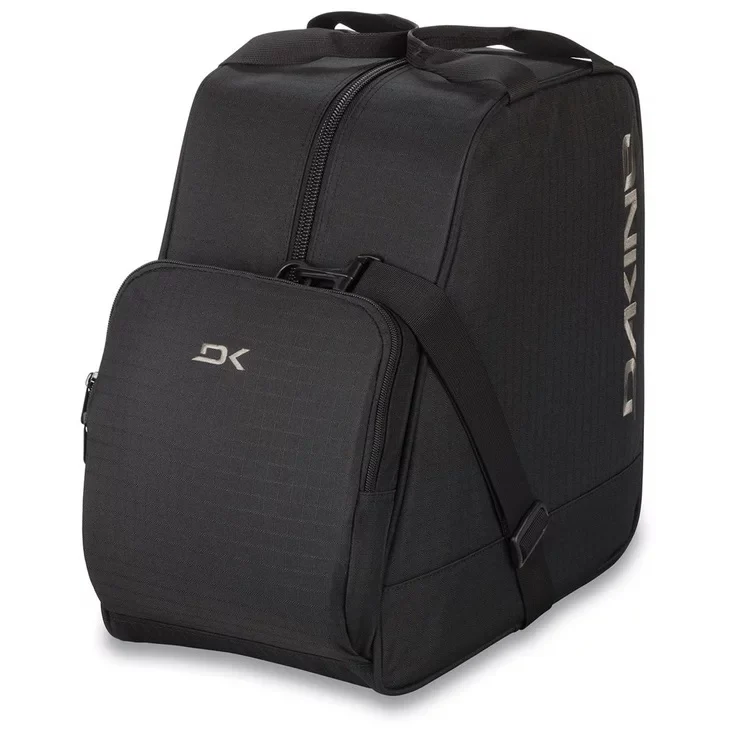 Boot Bag 30L Sacca Portascarponi Black