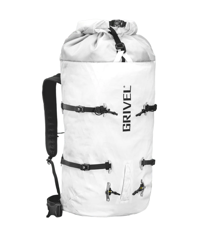 GRIVEL - Spartan X 45