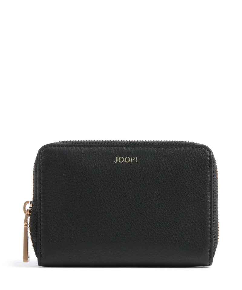 JOOP! Lipari Gaja Portafoglio black