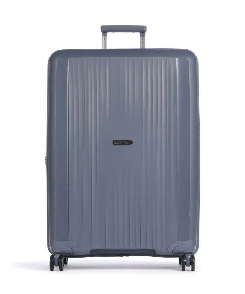 Epic Halo Valigia trolley (4 ruote) folkstoneblue