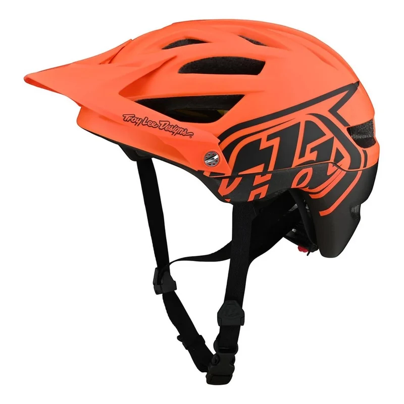 A1 Helm Drone Casco Bicicletta Red