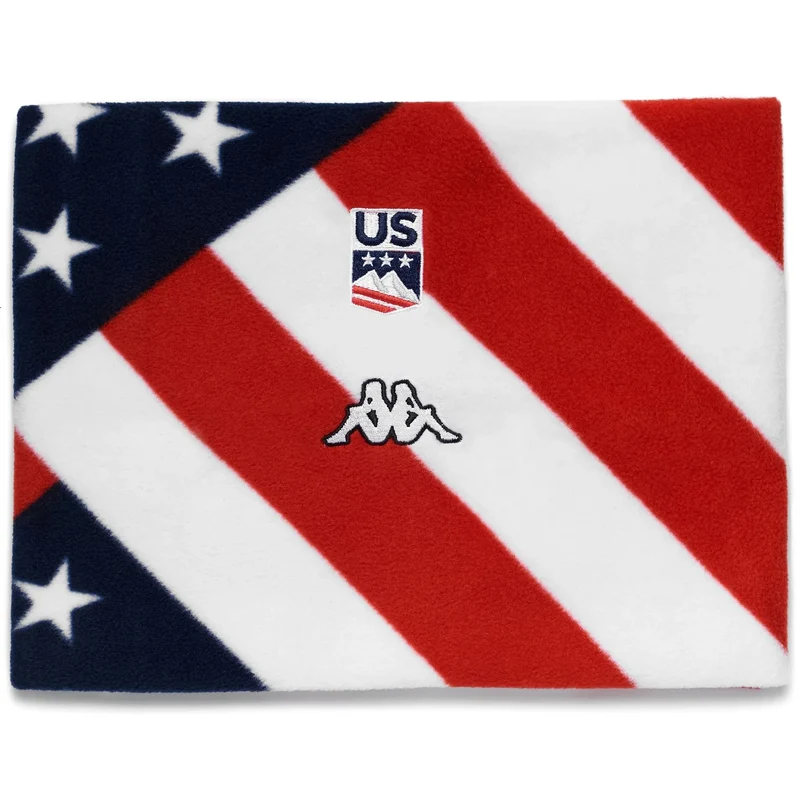 6 Cento Cold G US Scaldacollo Unisex USA