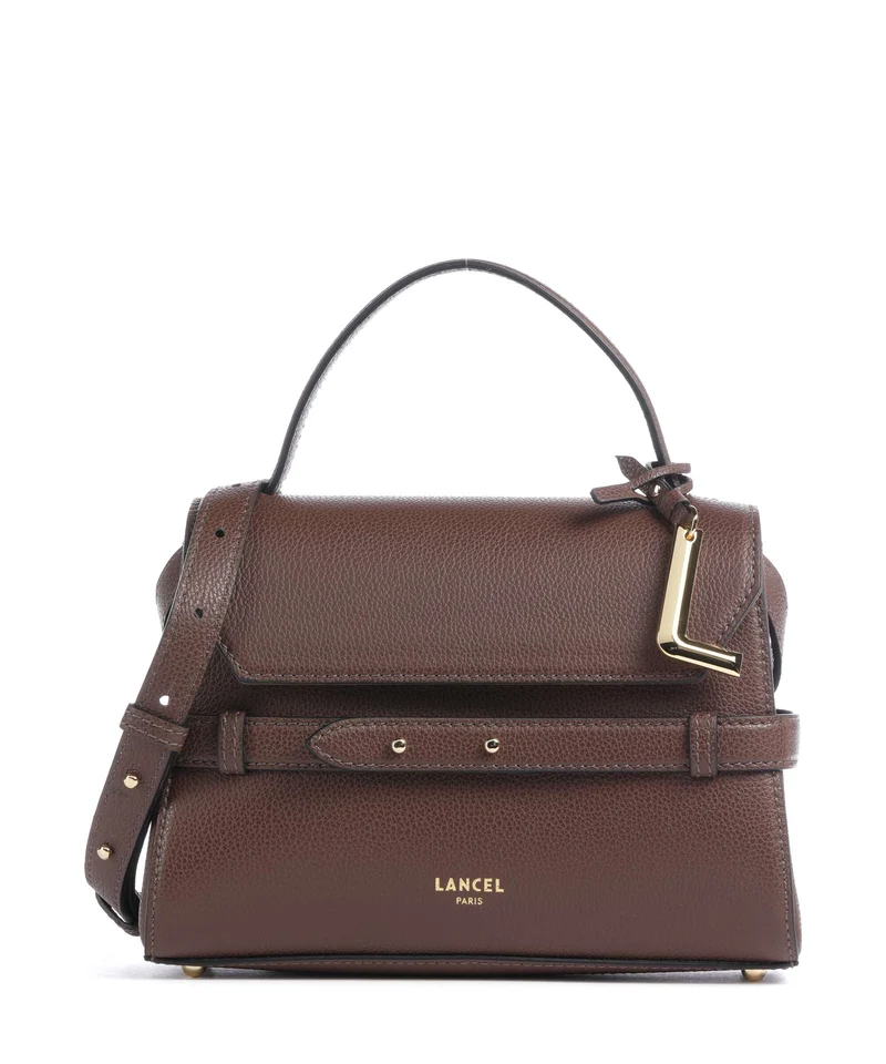 Lancel Faubourg Borsa a mano coconut