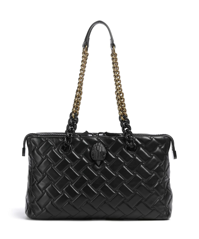 Kurt Geiger Kensington Kurt Borsa shopper black