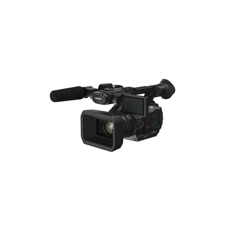 Panasonic HC-X2E - Garanzia Fowa Italia