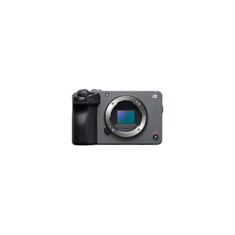 Sony Cinema Line ILME-FX30 (ILMEFX30B) - Garanzia Sony Italia